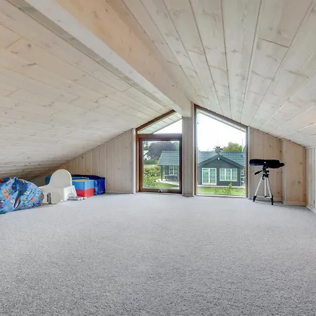 Juliana - 400m From The Sea In Se Jutland By Interhome * נורדבורג