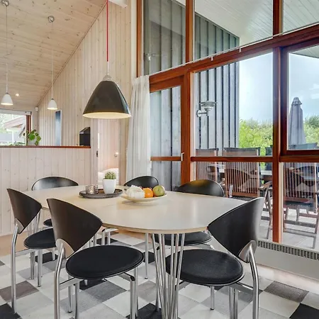 Juliana - 400m From The Sea In Se Jutland By Interhome בית נופש *