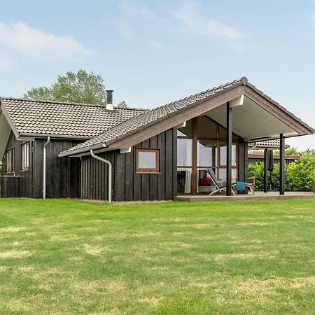 בית נופש Juliana - 400m From The Sea In Se Jutland By Interhome *
