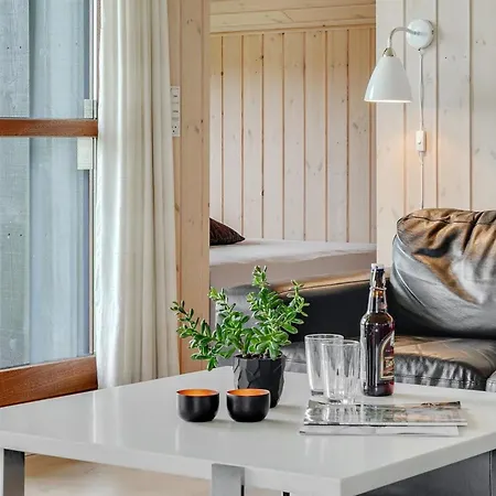 Juliana - 400m From The Sea In Se Jutland By Interhome