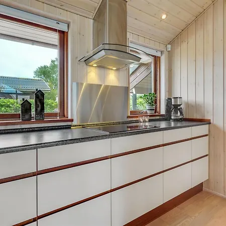 Feriehus Juliana - 400m From The Sea By Interhome