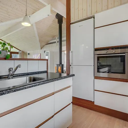 Juliana - 400m From The Sea By Interhome Hébergement de vacances *