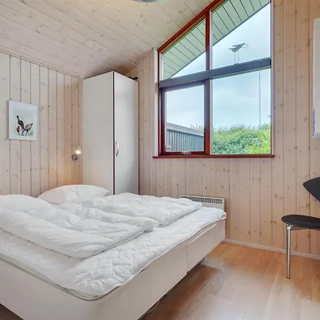 Feriehus Juliana - 400m From The Sea By Interhome *