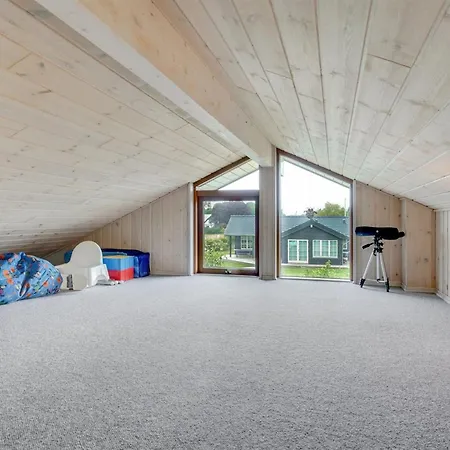 Juliana - 400m From The Sea By Interhome Feriehus