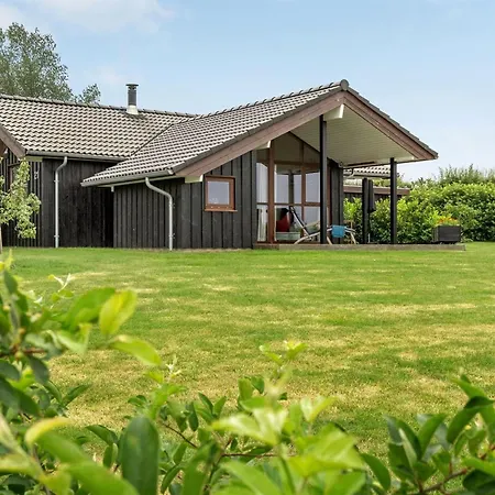 Feriehus Juliana - 400m From The Sea By Interhome Nordborg
