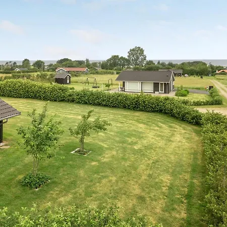 Juliana - 400m From The Sea By Interhome * Nordborg